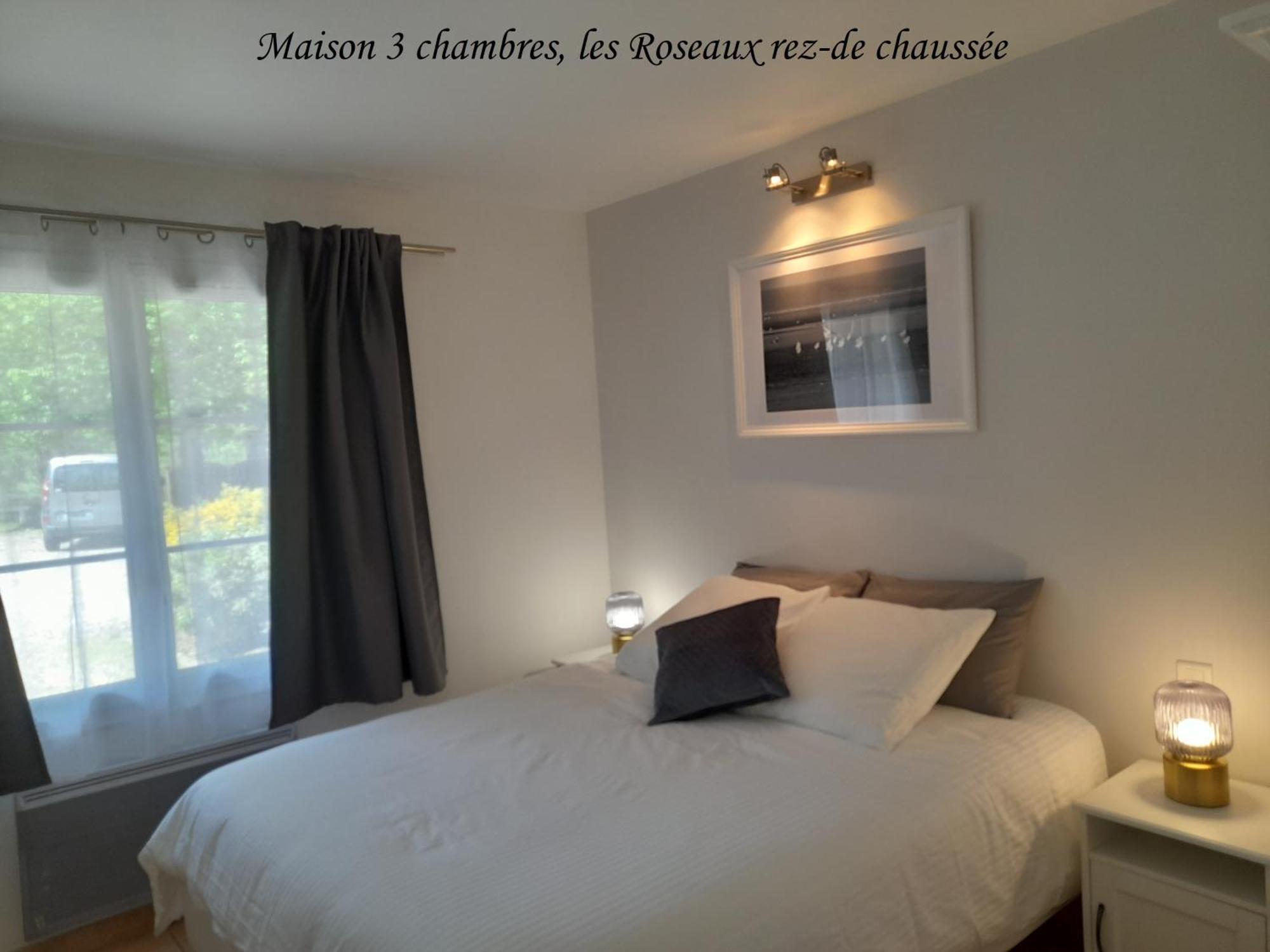 הוילה רו Domaine De L'Ermitage מראה חיצוני תמונה
