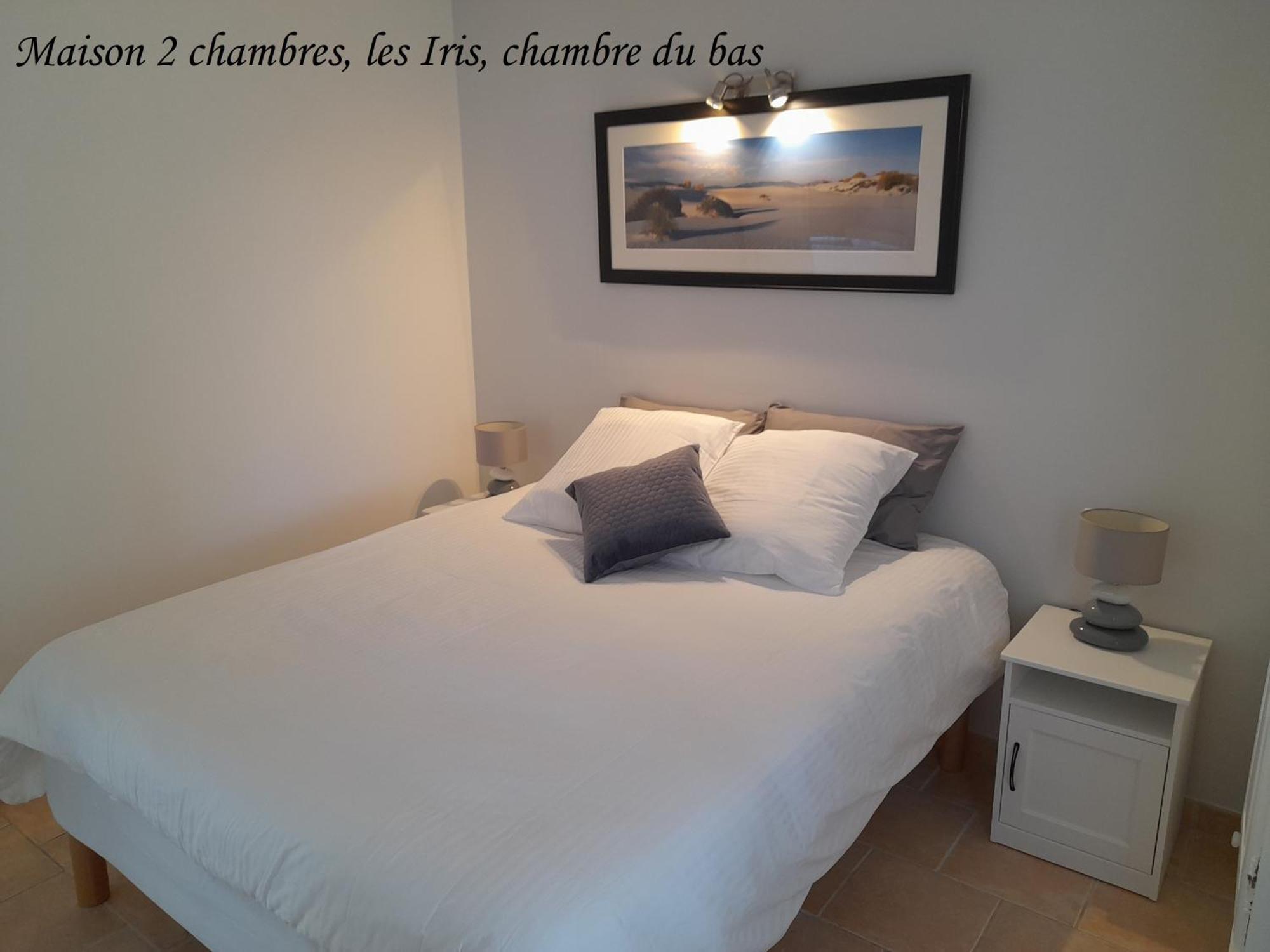 הוילה רו Domaine De L'Ermitage מראה חיצוני תמונה
